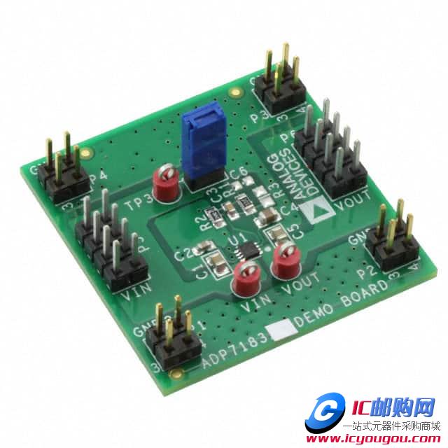c鿴ADP7183-ADJ-EVALZDƬ