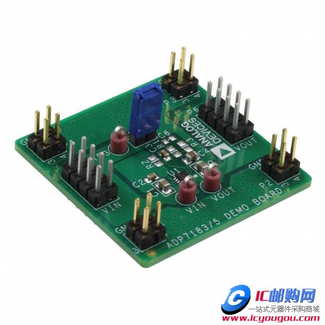 ADP7185-3.3-EVALZDƬ