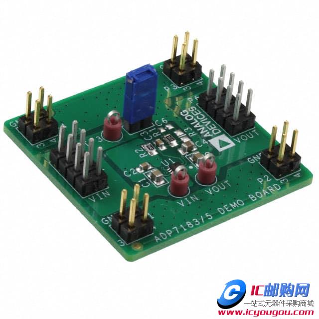 c鿴ADP7185-ADJ-EVALZDƬ