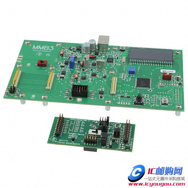 ADS1015EVM-PDKDƬ