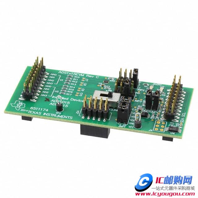 ADS1015EVMDƬ