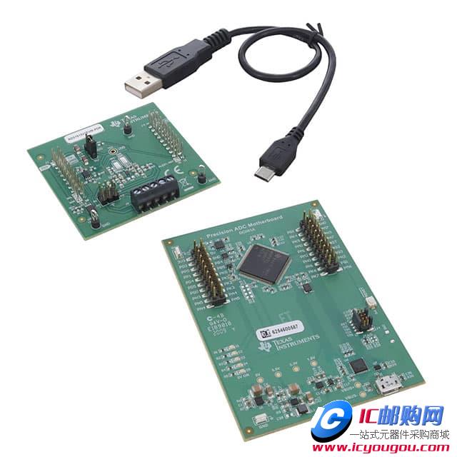 ADS1015V2EVM-PDKDƬ