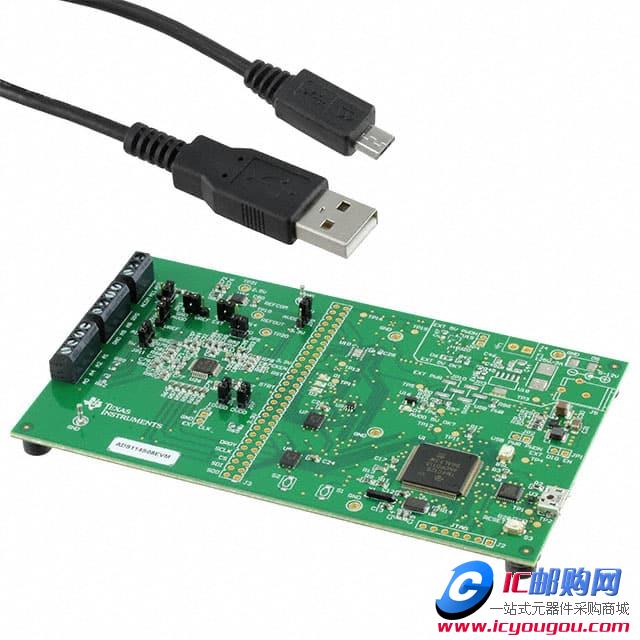 c(din)鿴ADS114S08EVMDƬ