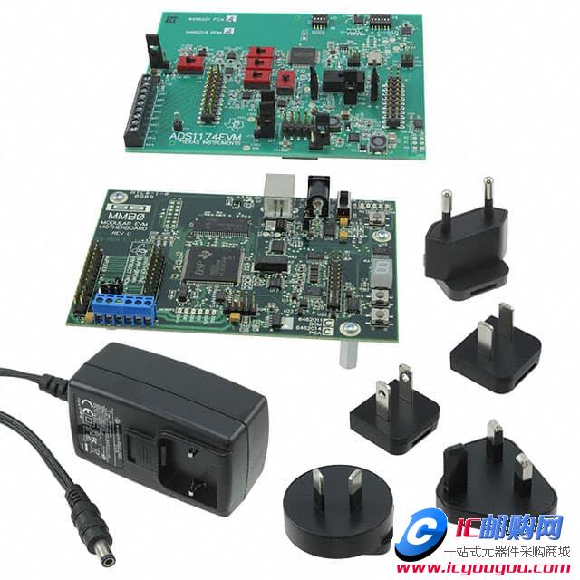 ADS1174EVM-PDK�DƬ