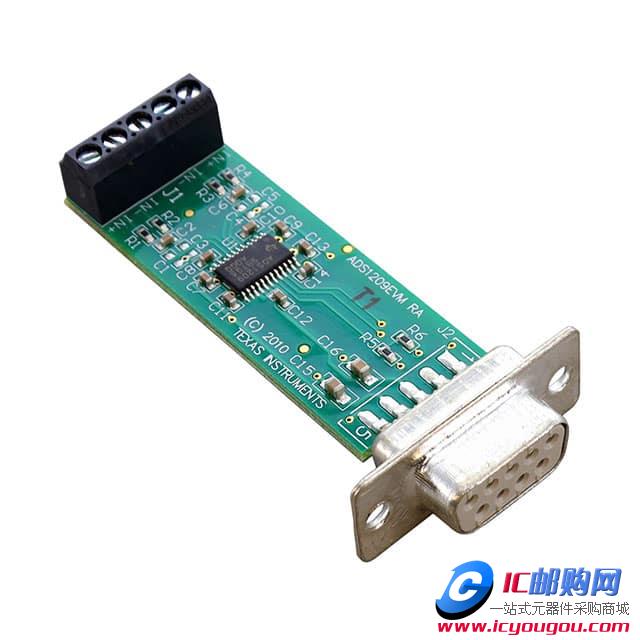 c(din)鿴ADS1209EVMDƬ