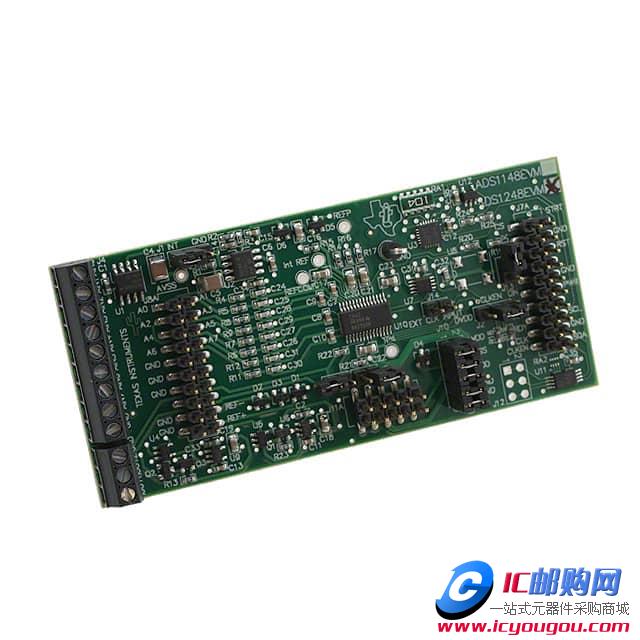 c(din)鿴ADS1248EVMDƬ