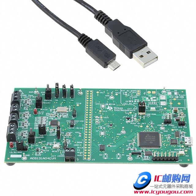 ADS131A04EVMDƬ