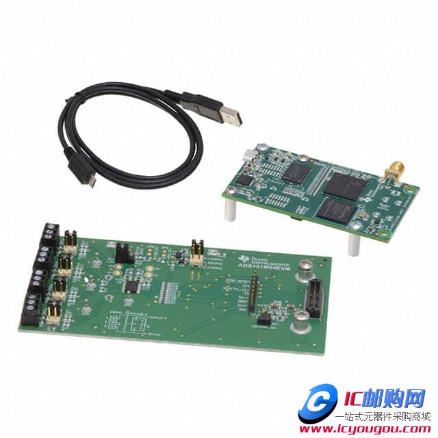 ADS131M04EVMDƬ