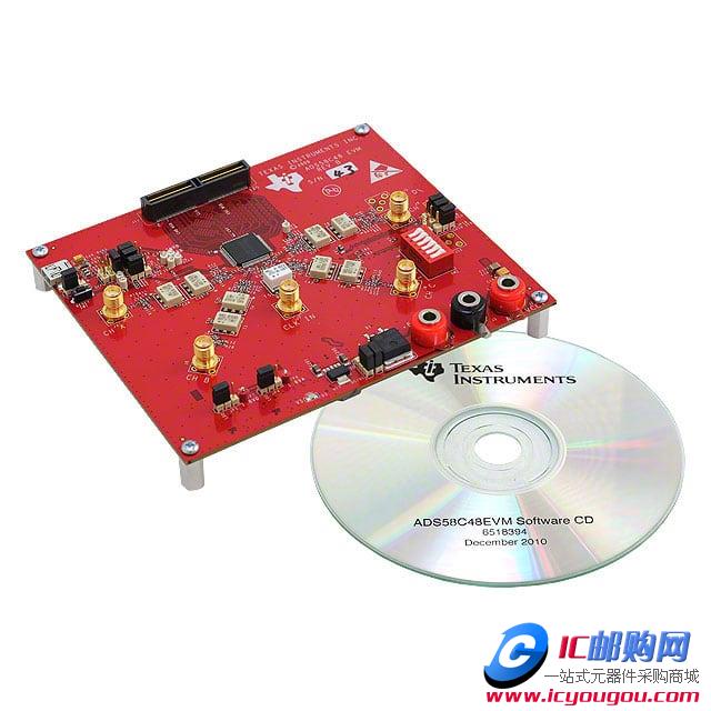 c(din)鿴ADS58C48EVMDƬ