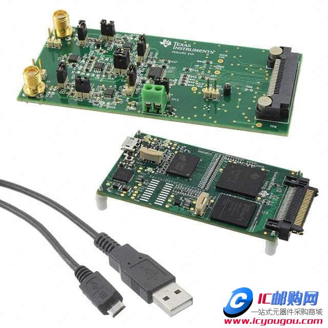c(din)鿴ADS7853EVM-PDKDƬ