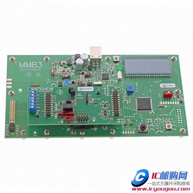 c鿴ADS7924EVM-PDKDƬ