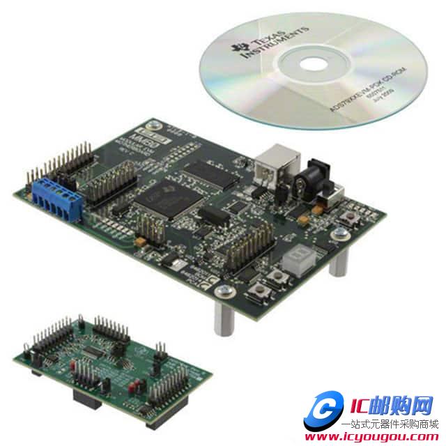 c(din)鿴ADS7953EVM-PDKDƬ