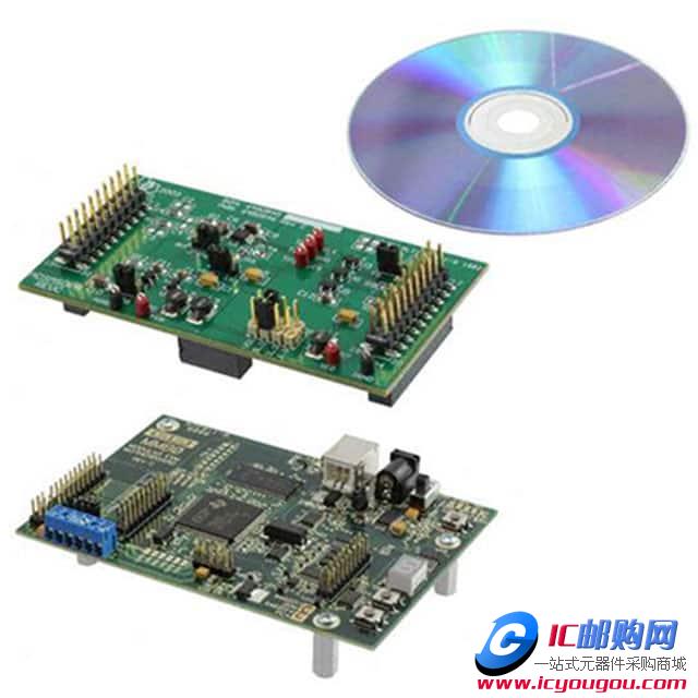 c(din)鿴ADS8317EVM-PDKDƬ