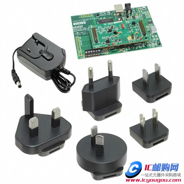 c(din)鿴ADS8320EVM-PDKDƬ