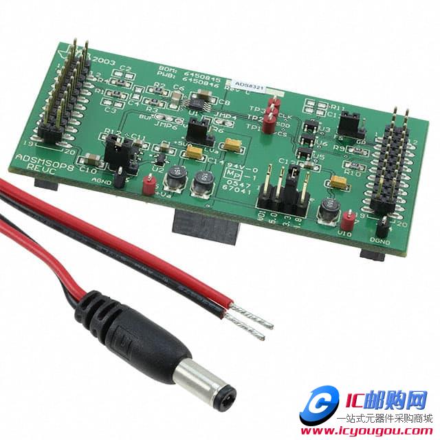 c(din)鿴ADS8321EVM-PDKDƬ