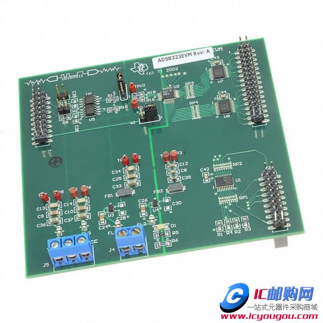 c(din)鿴ADS8323EVMDƬ