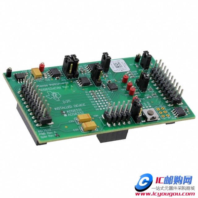c鿴ADS8331EVMDƬ