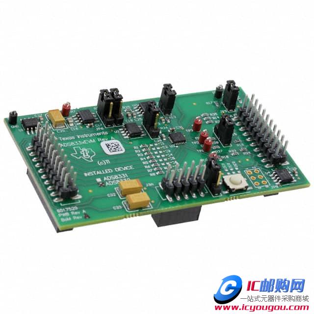 c鿴ADS8332EVMDƬ