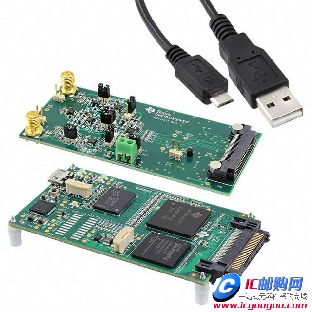 c鿴ADS8350EVM-PDKDƬ