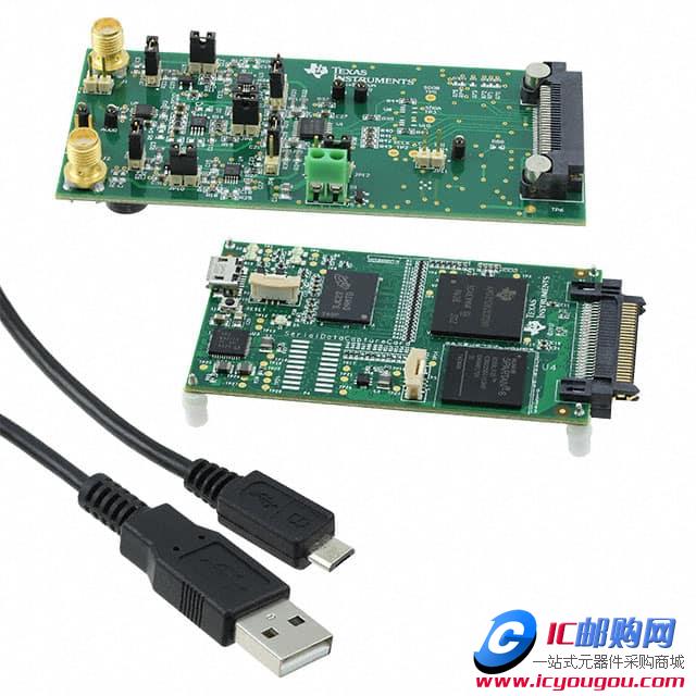 c(din)鿴ADS8353EVM-PDKDƬ