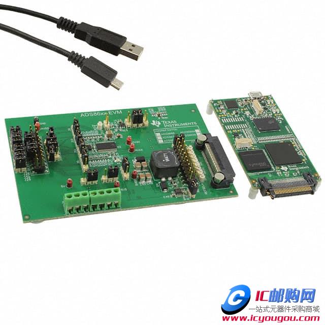 c(din)鿴ADS8668EVM-PDKDƬ