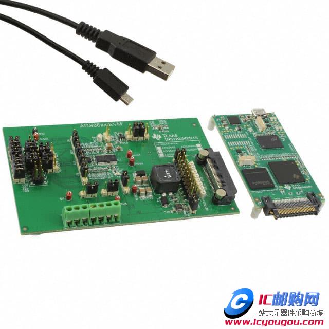 c鿴ADS8678EVM-PDKDƬ
