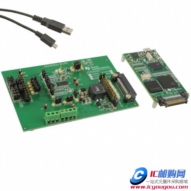 c(din)鿴ADS8688AEVM-PDKDƬ