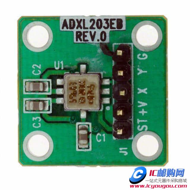ADXL203EBDƬ