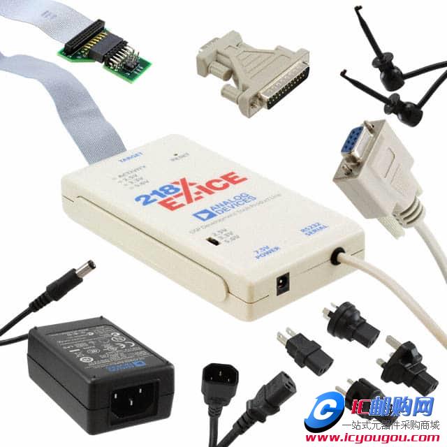 ADZS-218X-ICE-2.5VDƬ