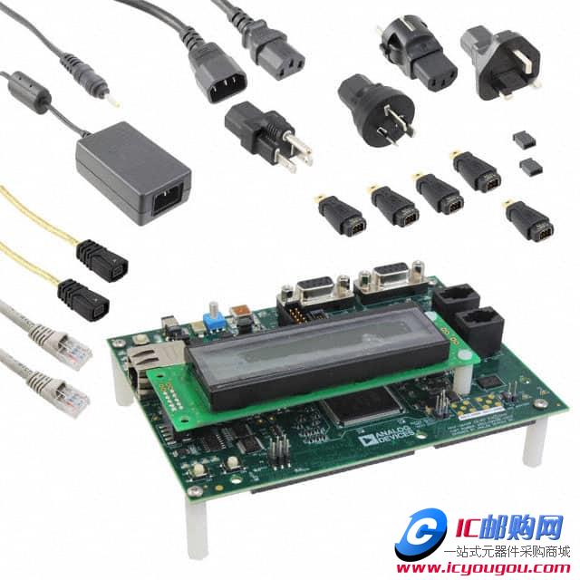 ADZS-CM408F-EZBRDDƬ