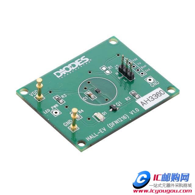 c(din)鿴AH3360-FA-EVMDƬ