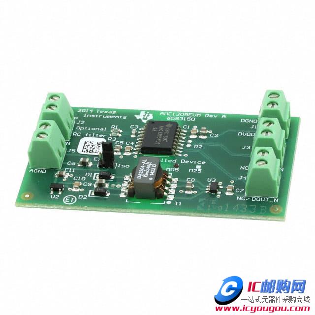 c鿴AMC1305M05EVMDƬ