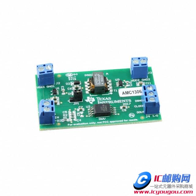 c鿴AMC1306EVMDƬ