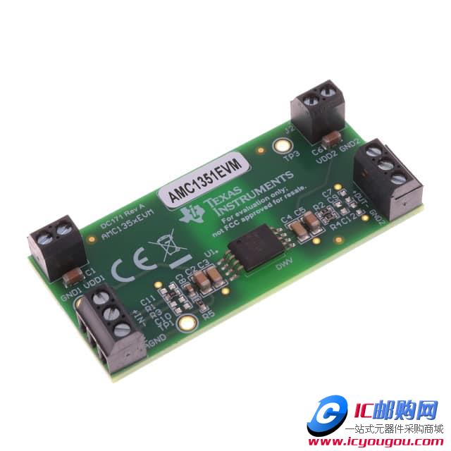 AMC1351EVMDƬ