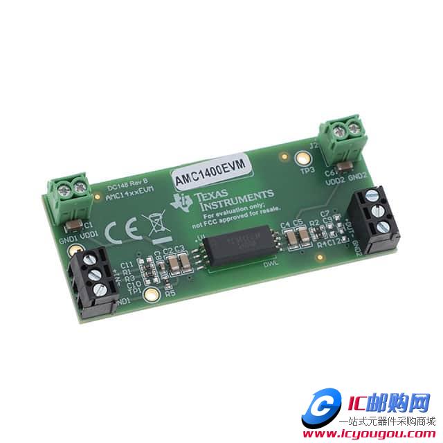 c(din)鿴AMC1400EVMDƬ