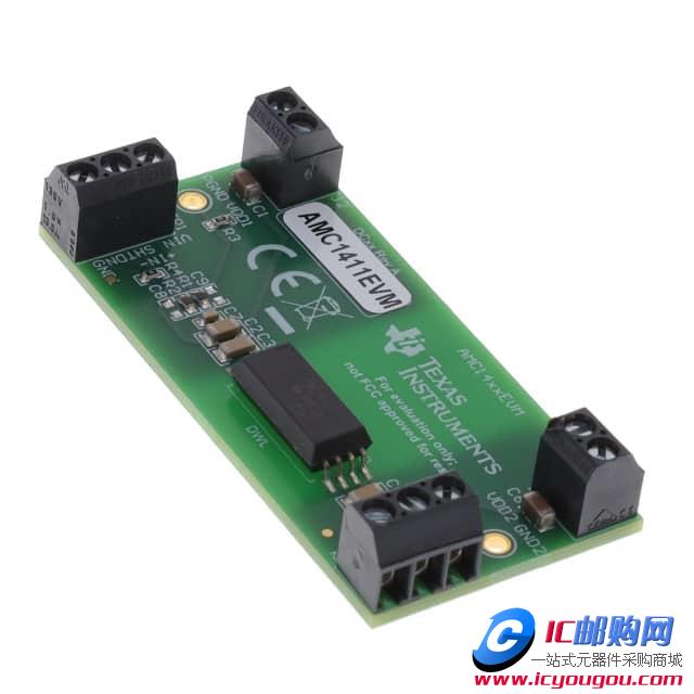 c(din)鿴AMC1411EVMDƬ