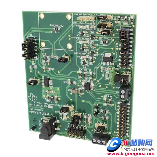 c(din)鿴AMC6821EVMDƬ