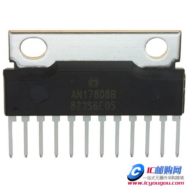 AN17808BDƬ