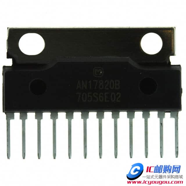 AN17820BDƬ