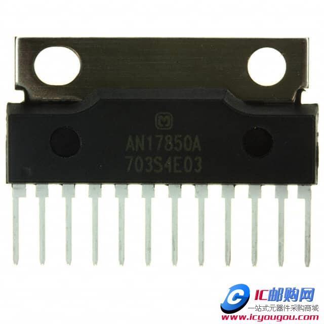 AN17850ADƬ