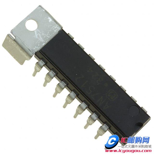 AN7512DƬ