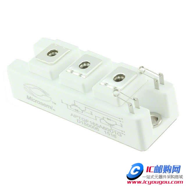 APTGF165A60D1G�DƬ