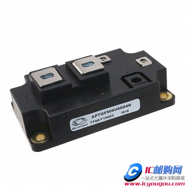 APTGF500U60D4G�DƬ