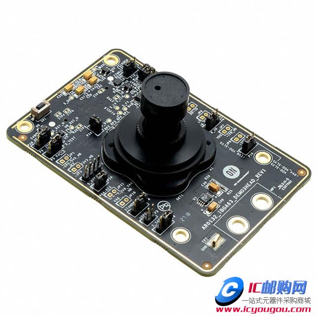 AR0132AT6C00XPEAH3-GEVBDƬ