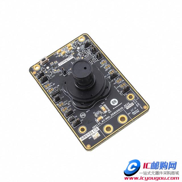 AR0135CS2M25SUEAH3-GEVBDƬ