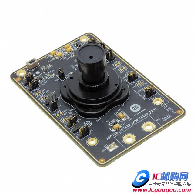 AR0136AT3C00XUEAH3-GEVBDƬ