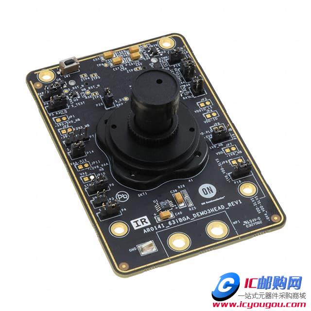 AR0141IRSH00SUEAH3-GEVBDƬ