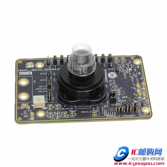 AR0231AT7B00XUEAH3-GEVBDƬ