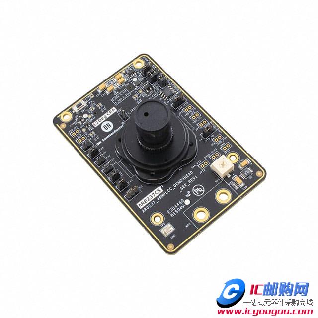 AR0237CSSC12SHRAH3-GEVBDƬ