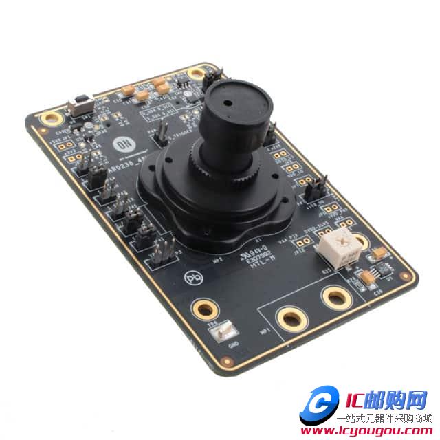 AR0238CSSC12SHRAH3-GEVBDƬ